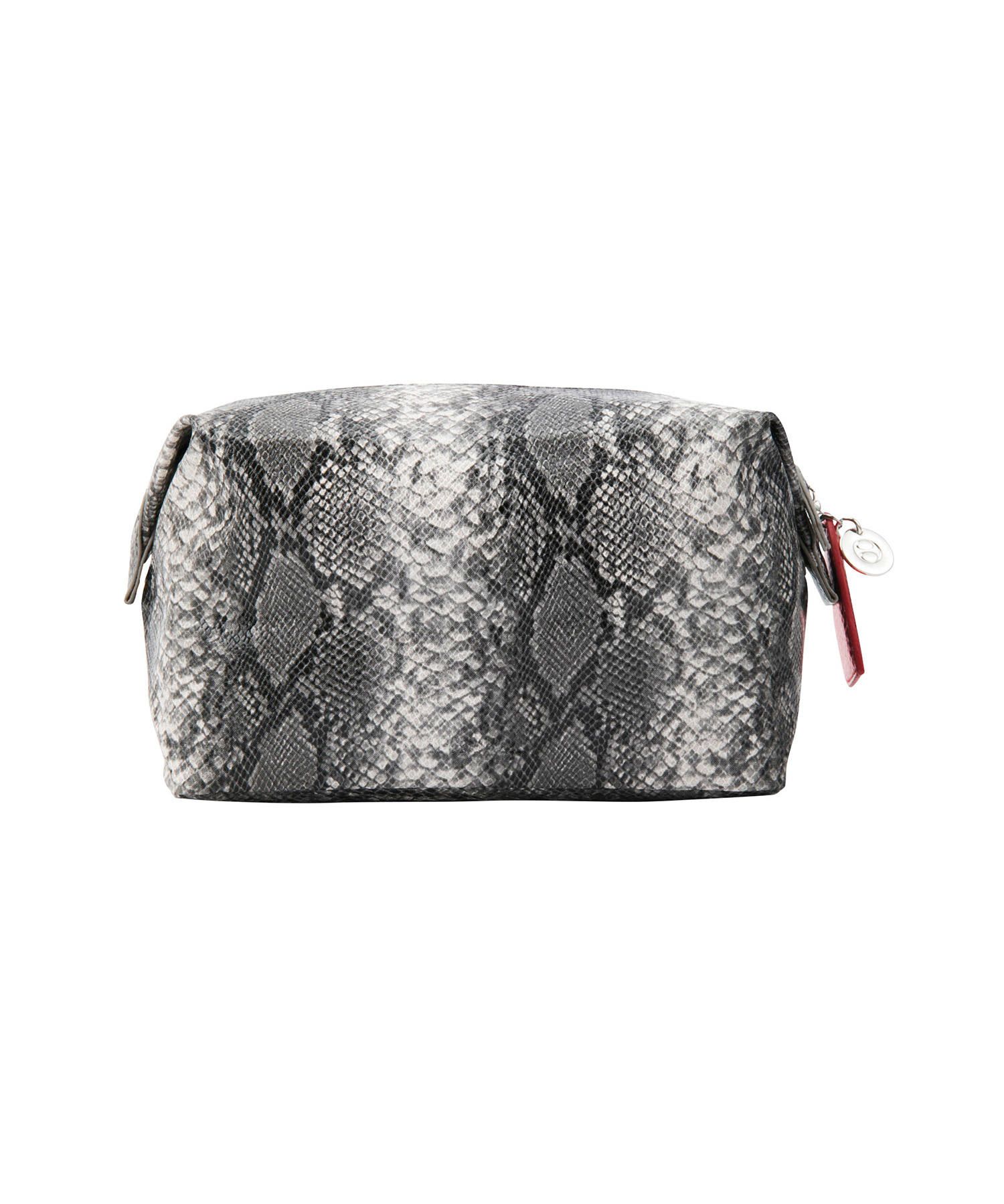 Washbag - Snake Love