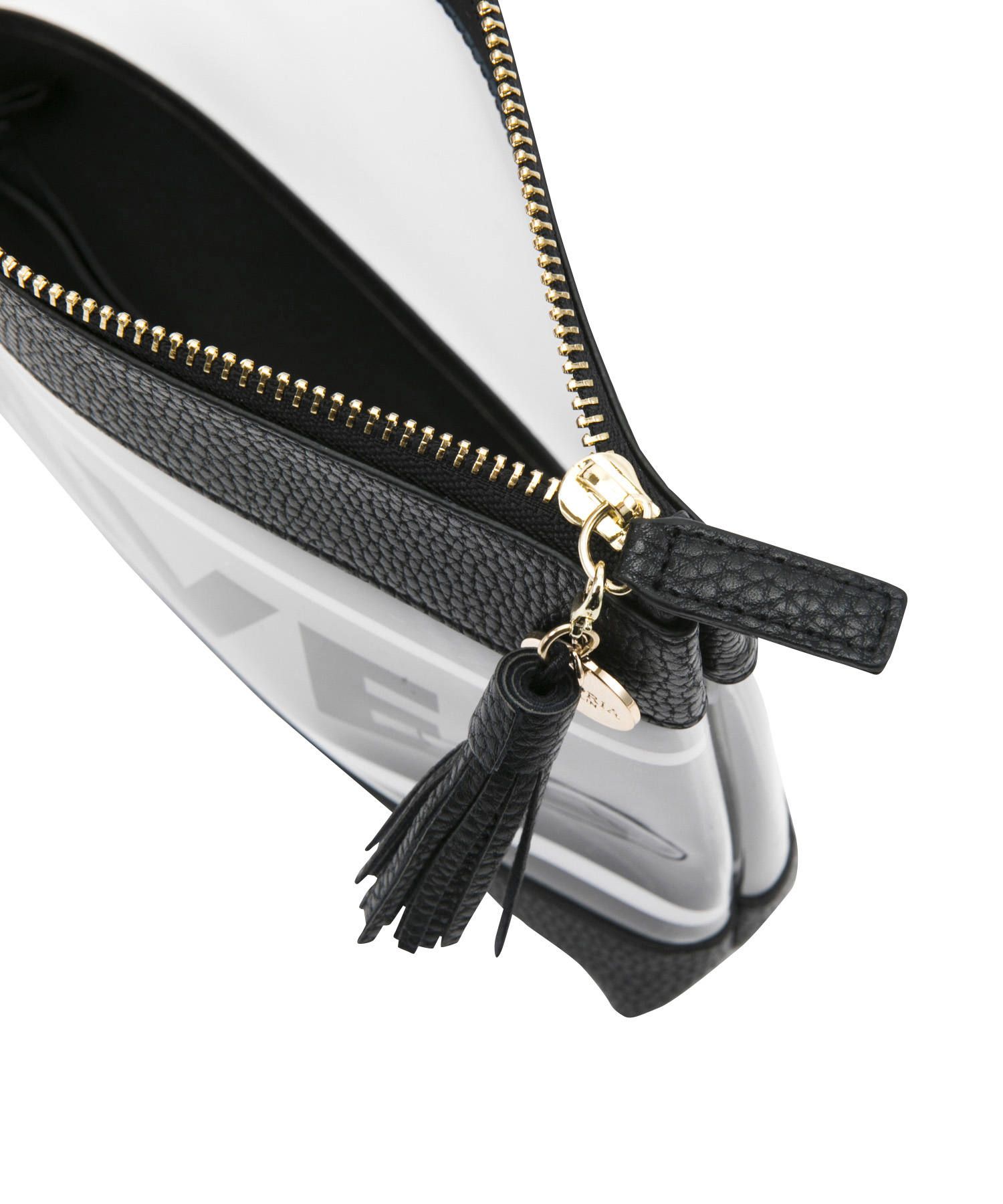 Inflight Bag - Black Travel
