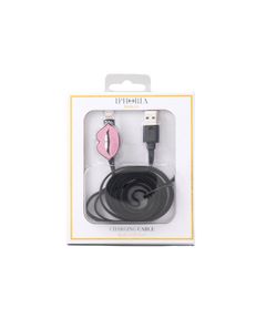 Charging Cable for Apple iPhone - Lip Is Power