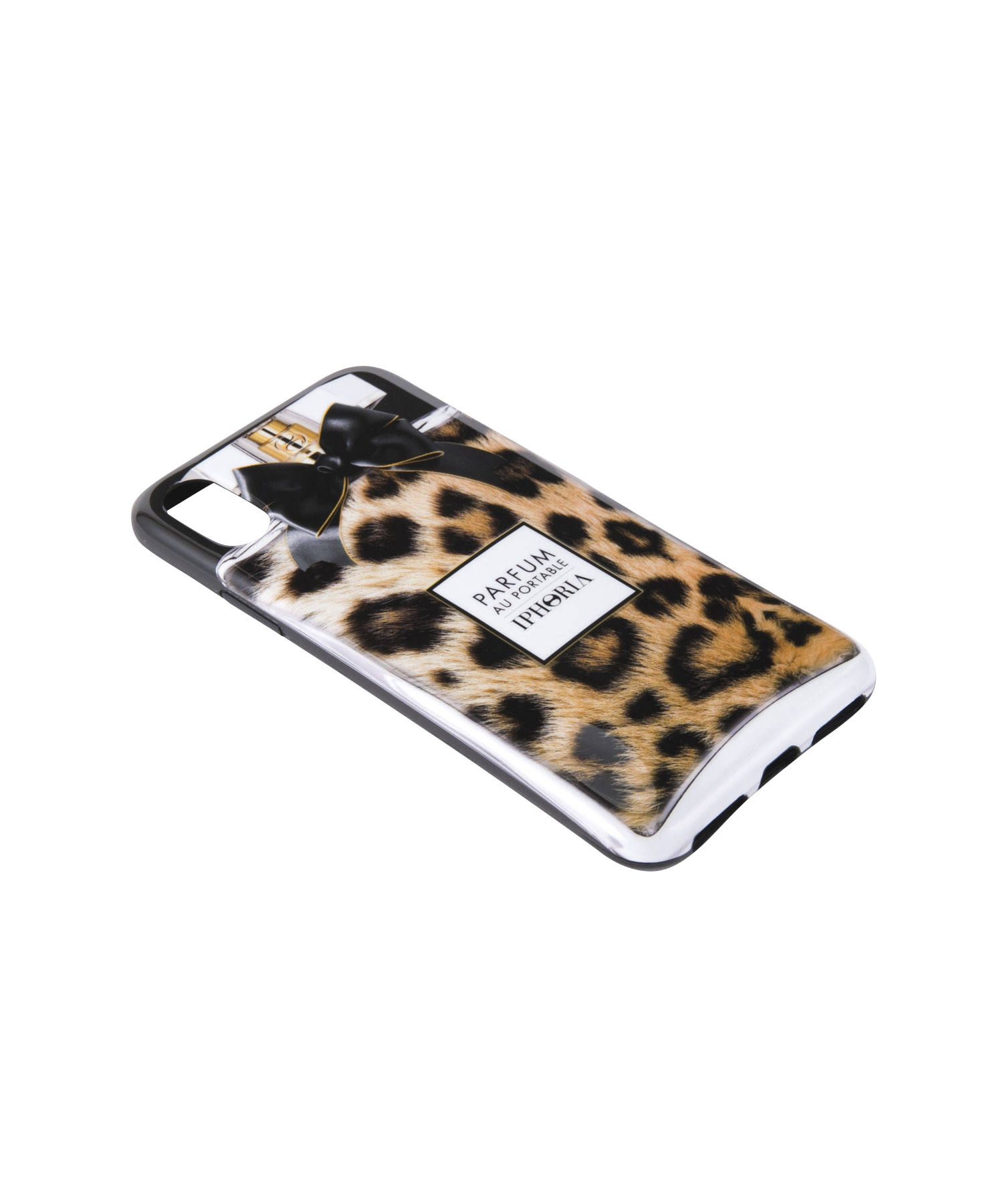 Revival Case for Apple iPhone X/XS - Parfum au Portable Roar Bow