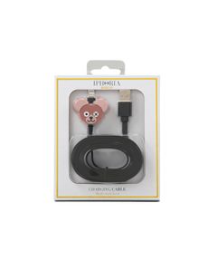 Charging Cable for Apple iPhone - Teddy Is Power