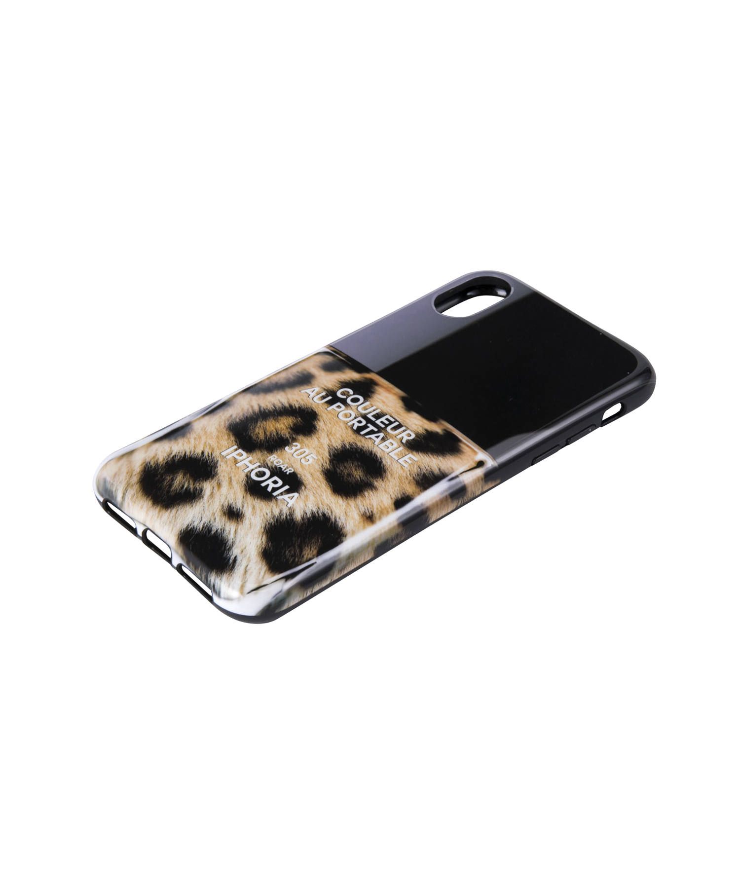 Case for Apple iPhone XR - Nailpolish Roar