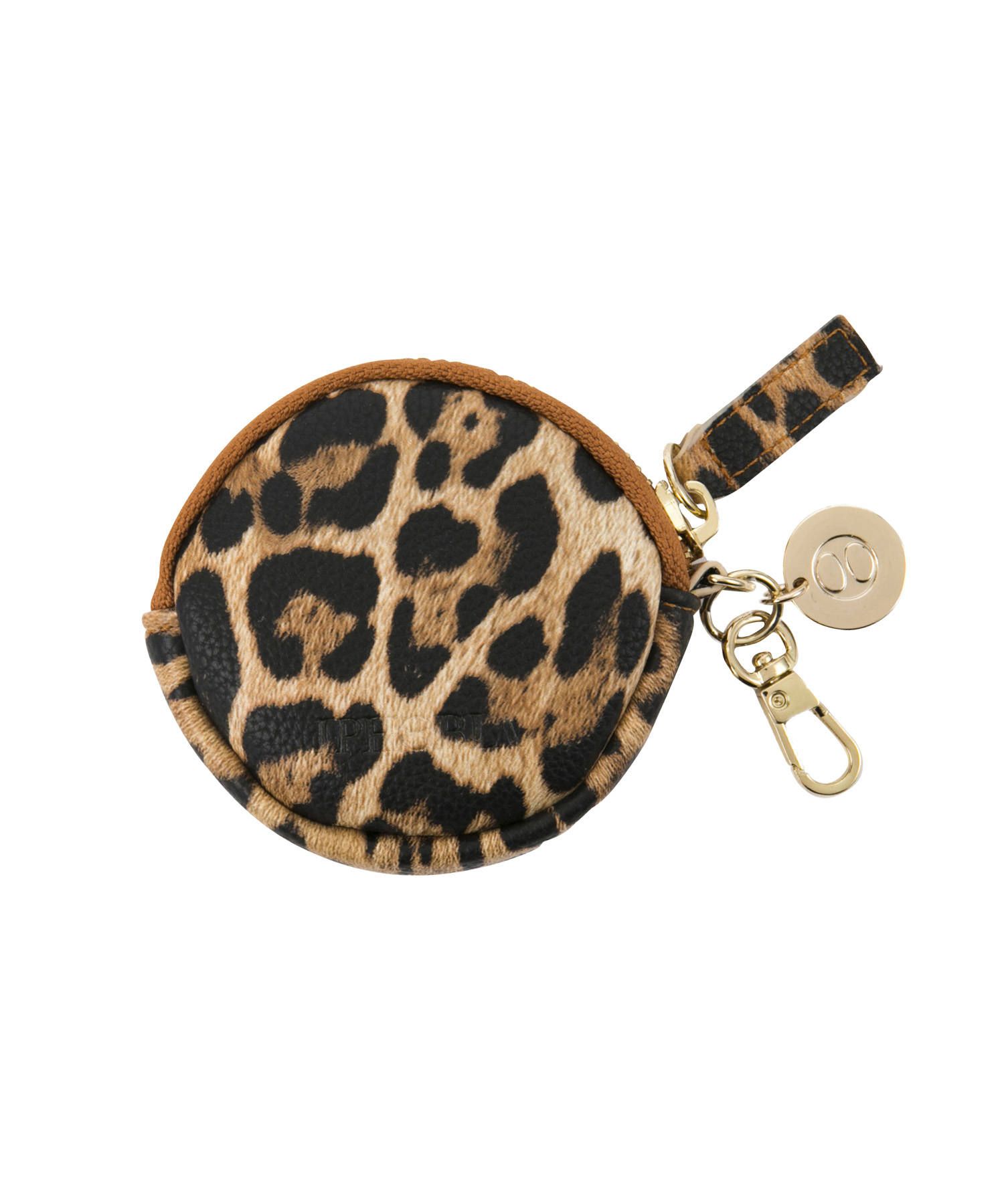 Coin Wallet - Leo Coins & Keys