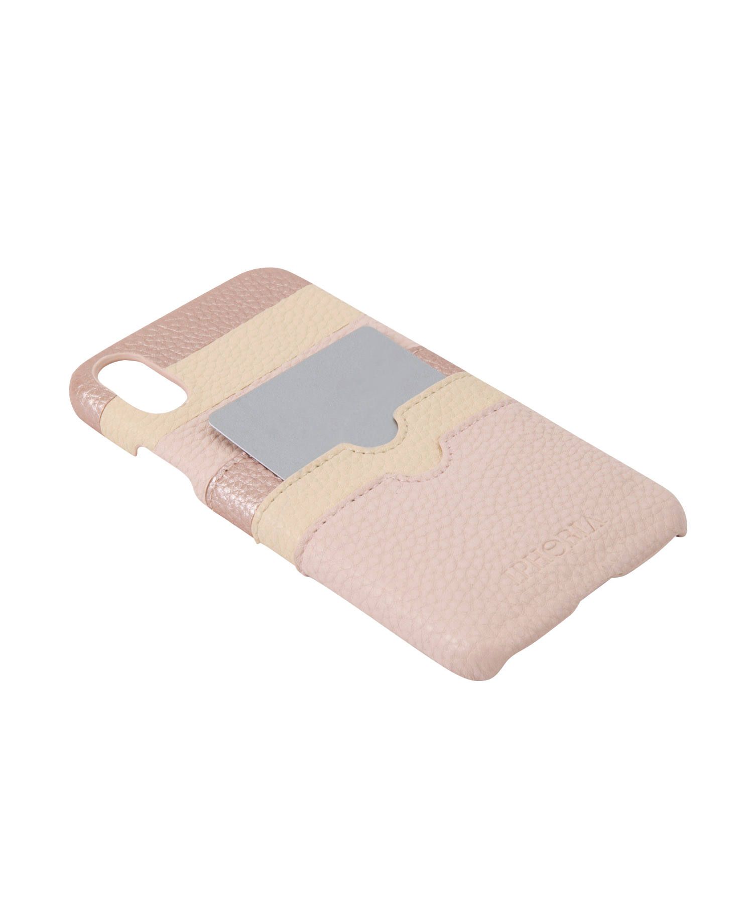 Slot Case for X/XS - Nude Love - Stay With Me