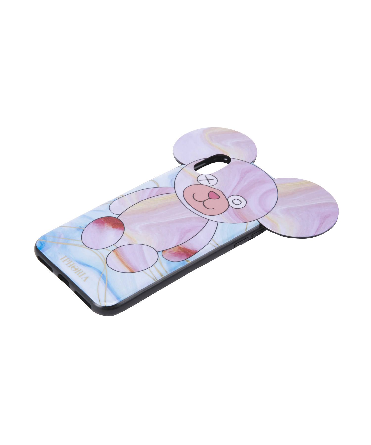 Case for Apple iPhone X/XS - Teddy Pastell