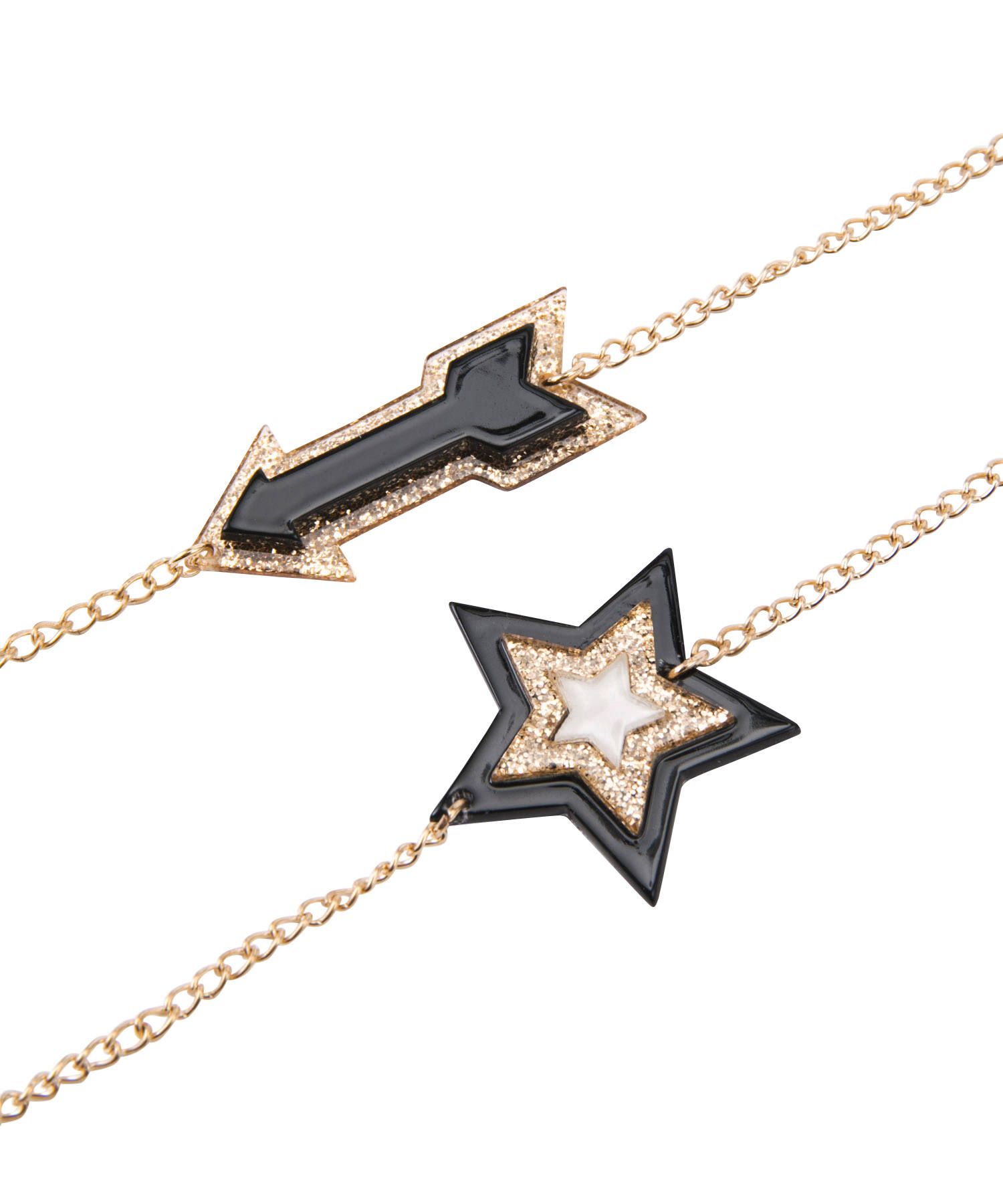 Star & Arrow Glasses Strap