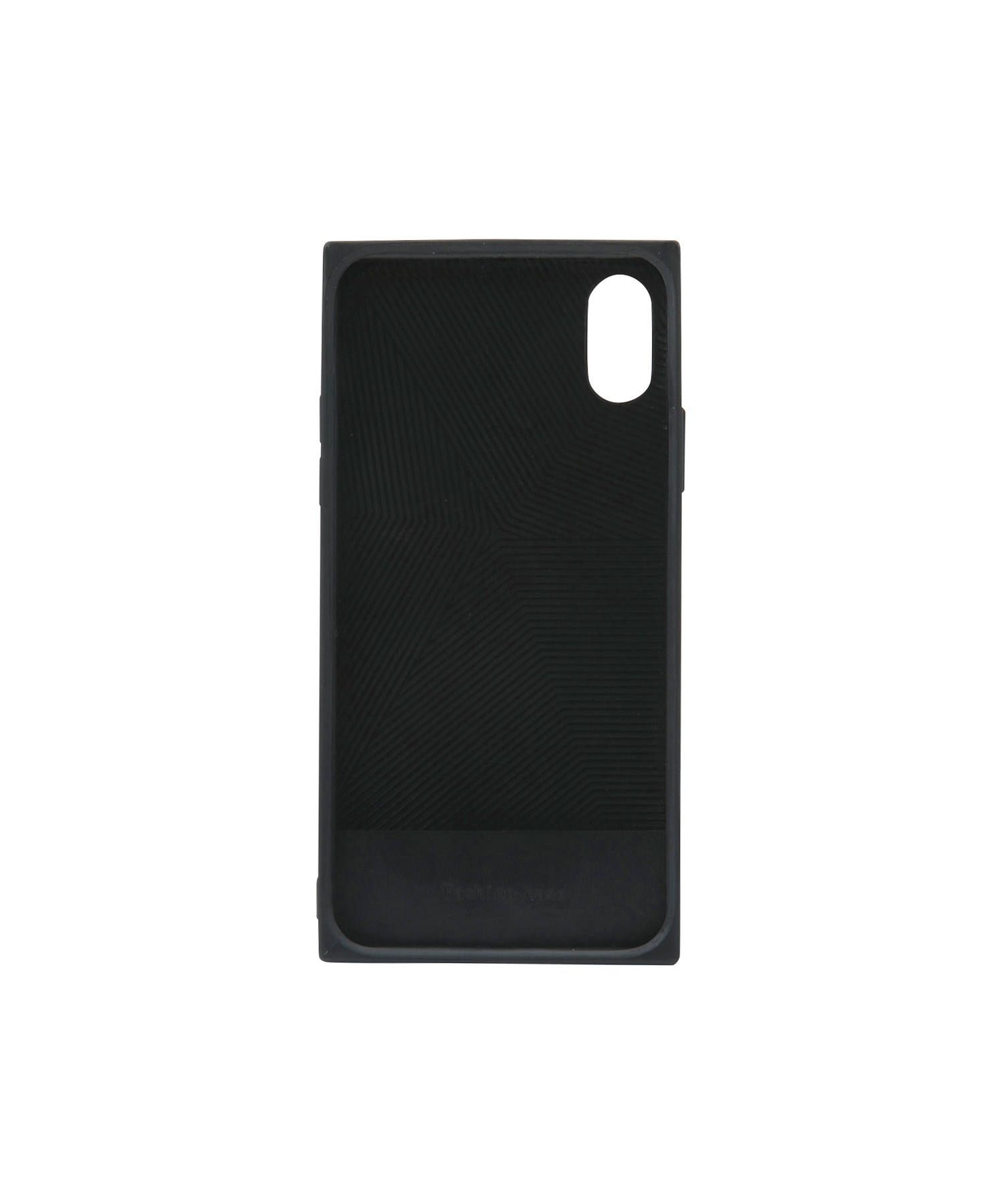 Case for Apple iPhone X/XS - Hide Away - Less Scrolling More Reality