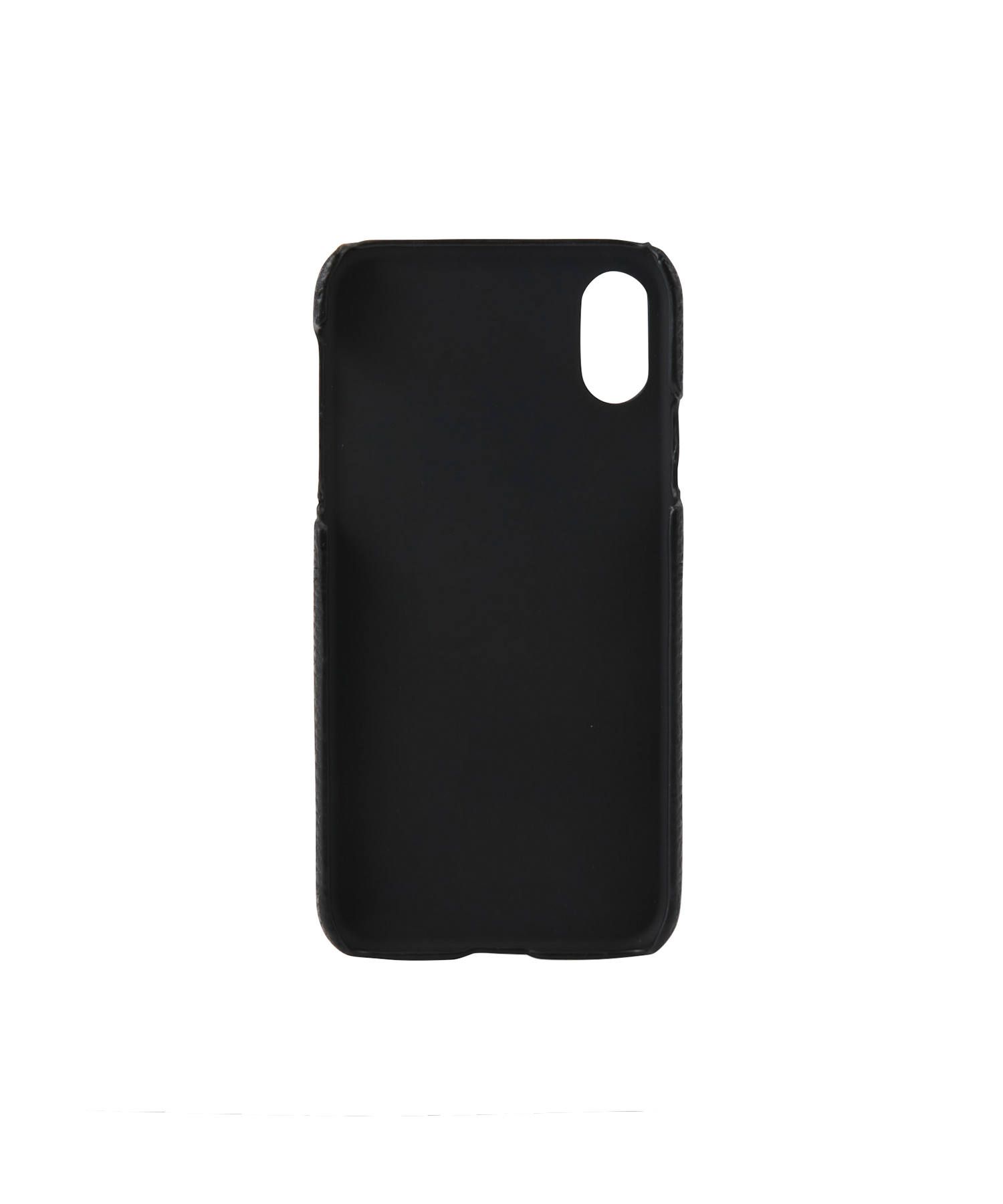 Slot Case for X/XS - Black Stars - Stay With Me