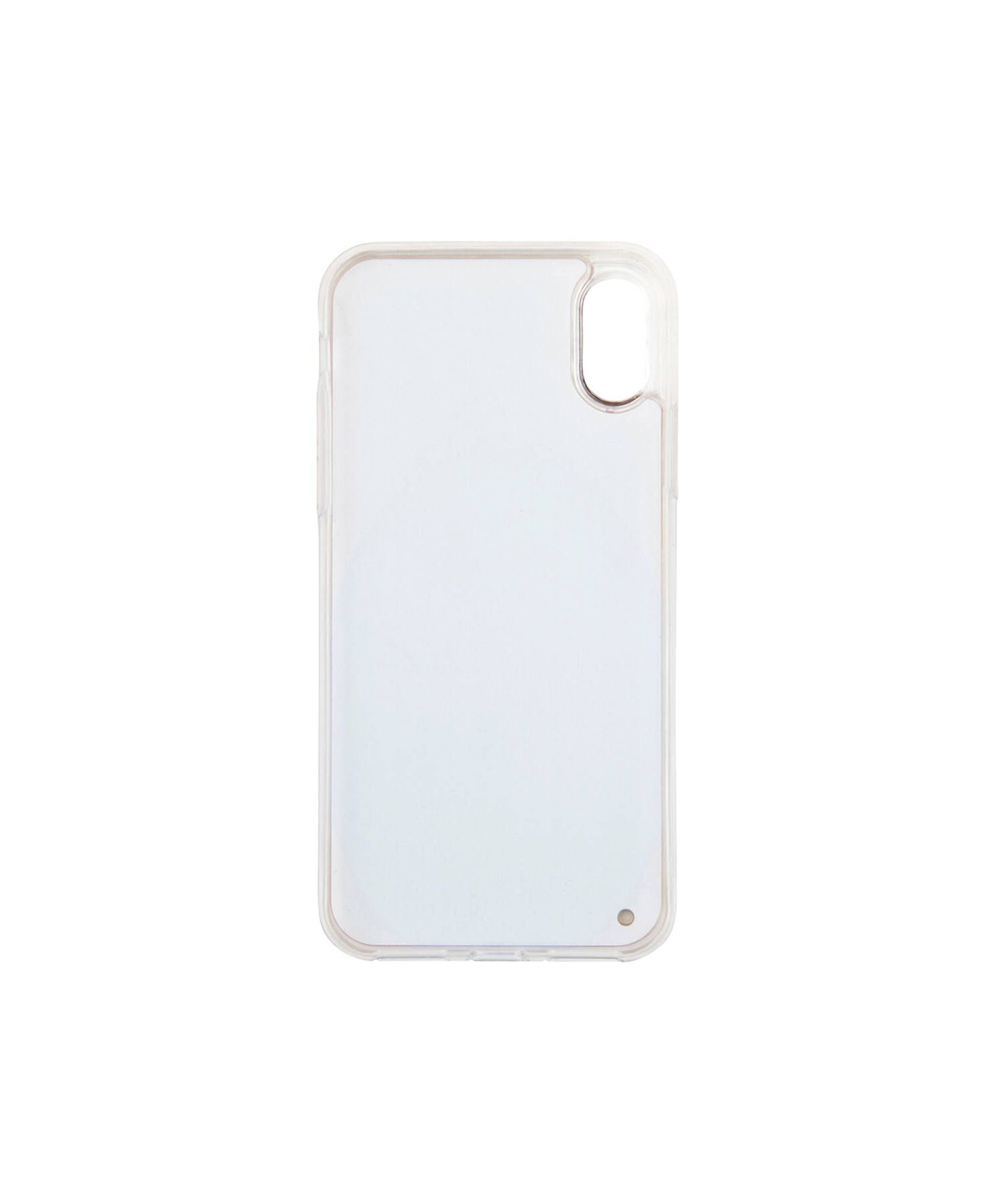 Liquid Case for Apple iPhone X/XS - Parfum Pearls