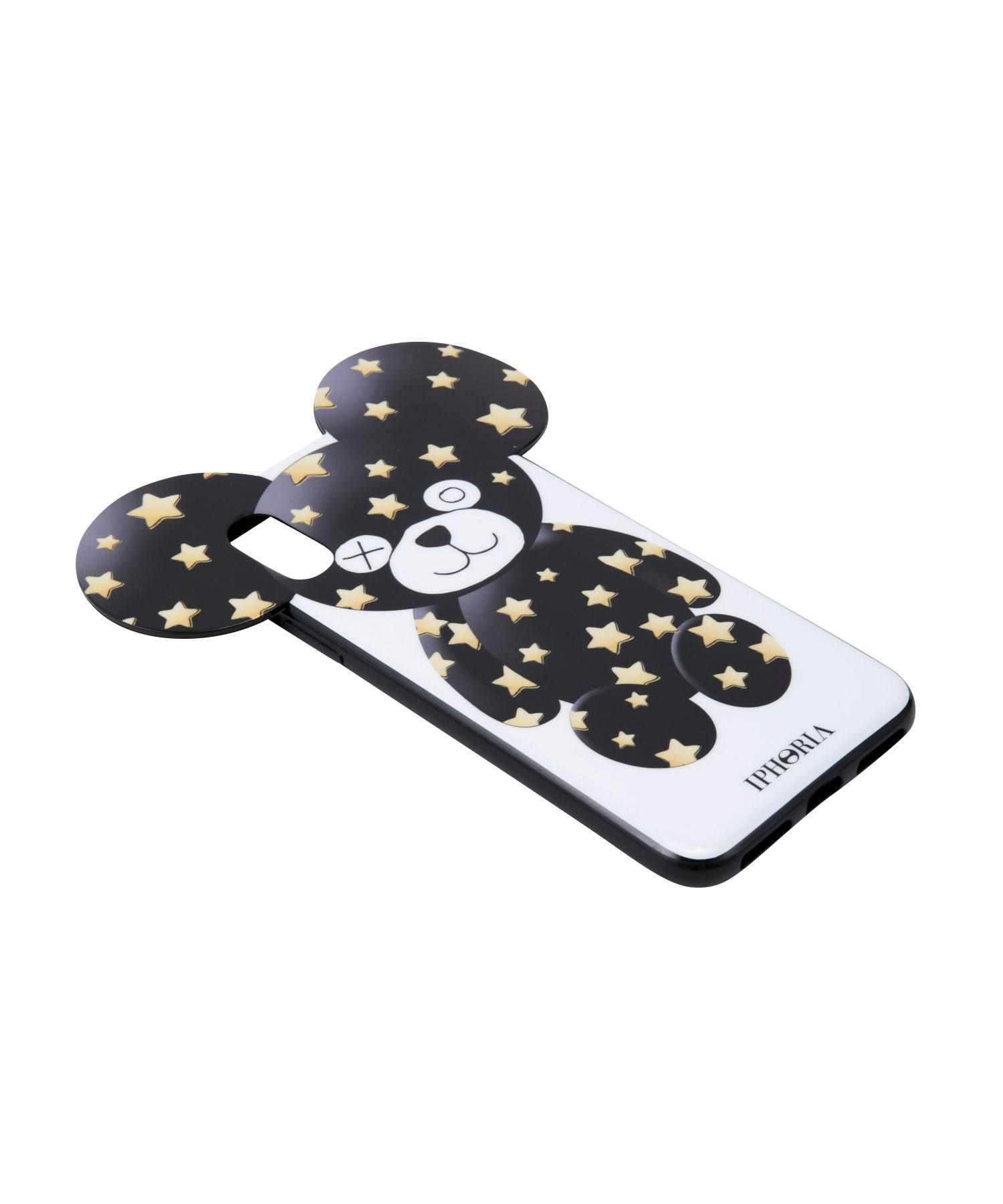 Case for Apple iPhone XR - Sparkle Bear