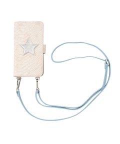 Necklace Bookcase for iPhone XS Max - Snake Star