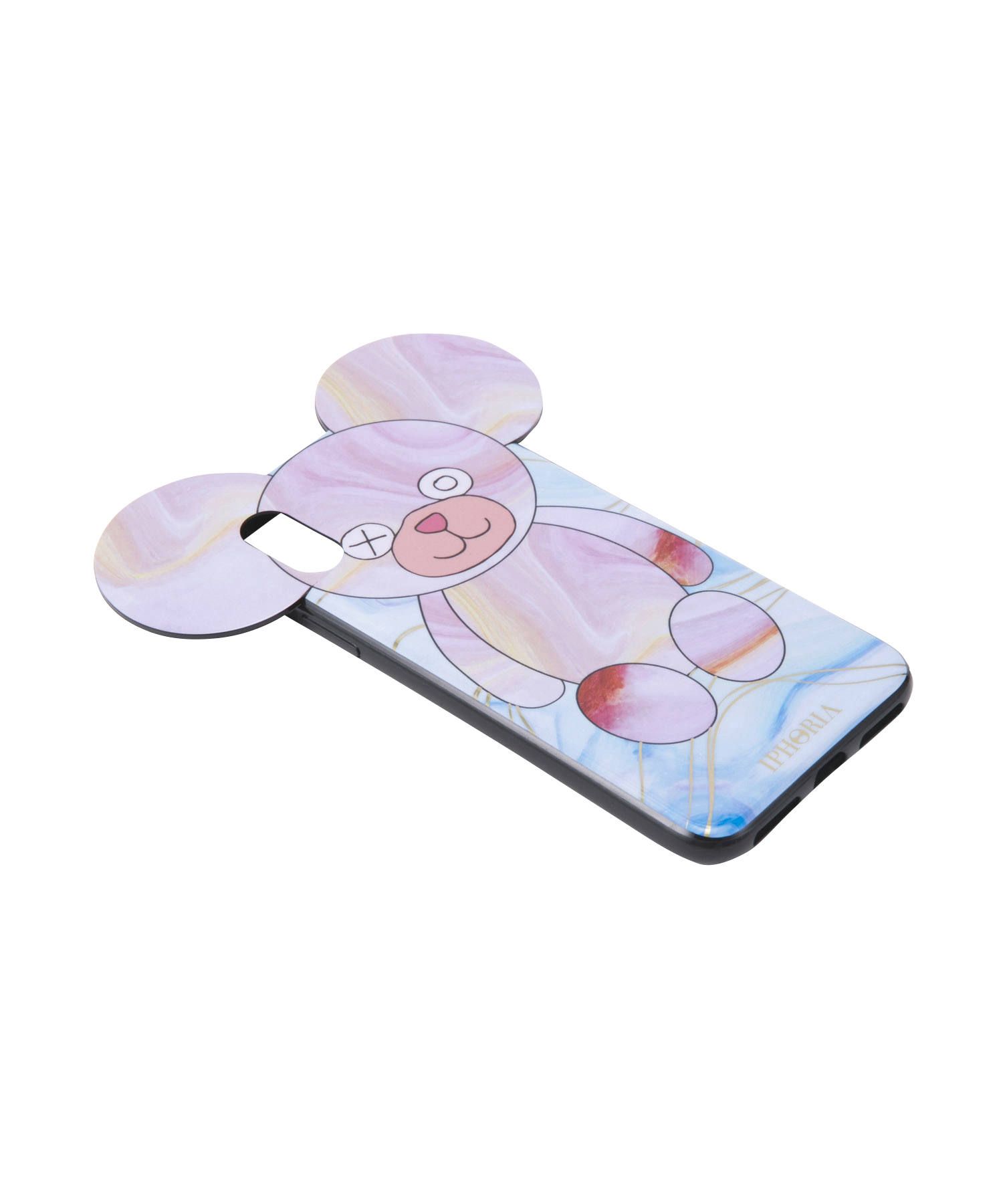 Case for Apple iPhone X/XS - Teddy Pastell