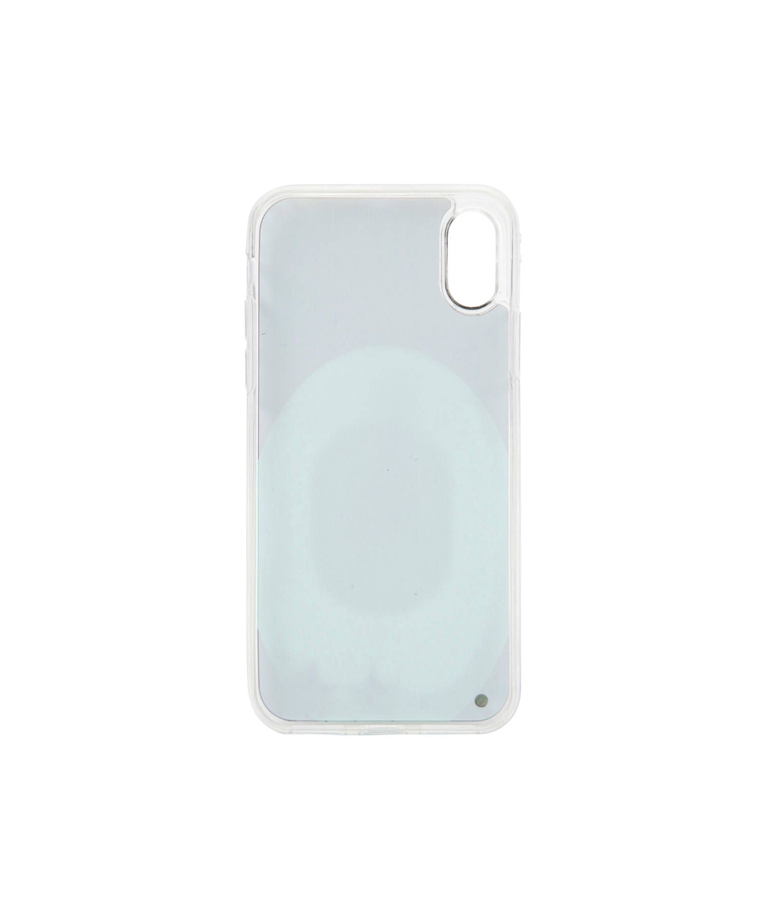 Liquid Case for Apple iPhone X/XS - Parfum Stars