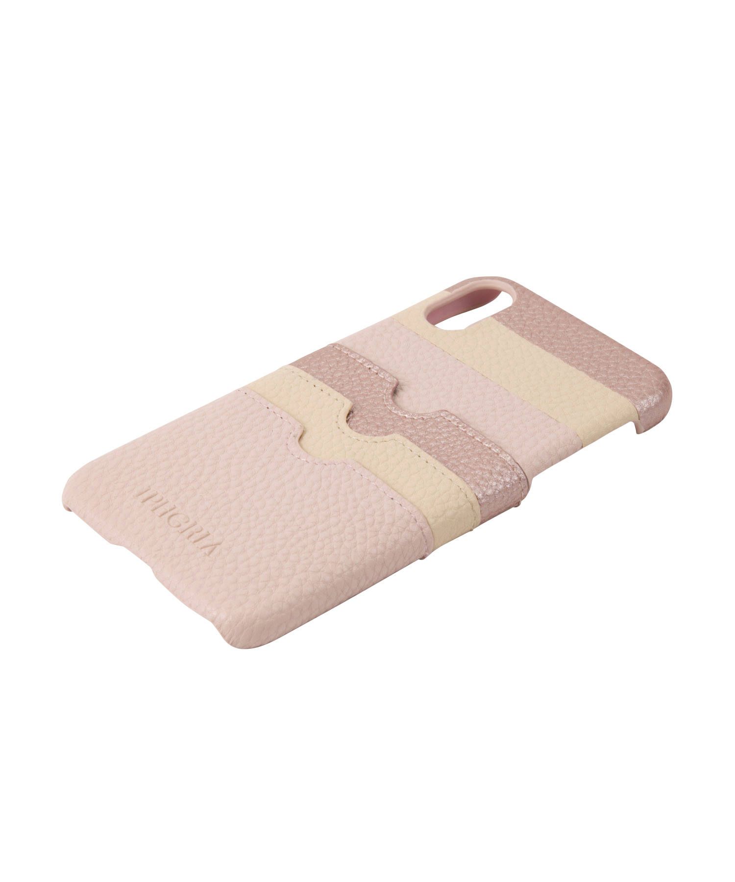 Slot Case for X/XS - Nude Love - Stay With Me