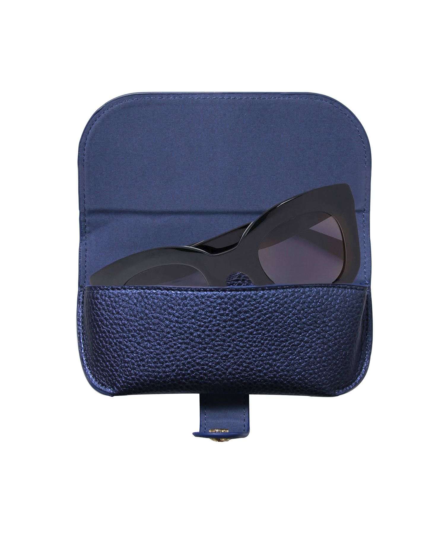 Glasses Case with Bag Holder - Wobbly Eyes