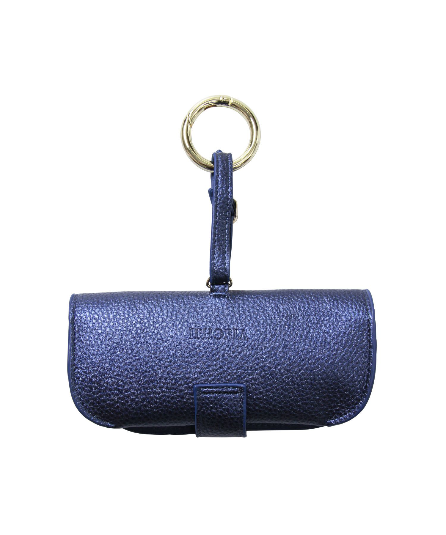 Glasses Case with Bag Holder - Wobbly Eyes