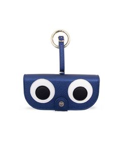 Glasses Case with Bag Holder - Wobbly Eyes