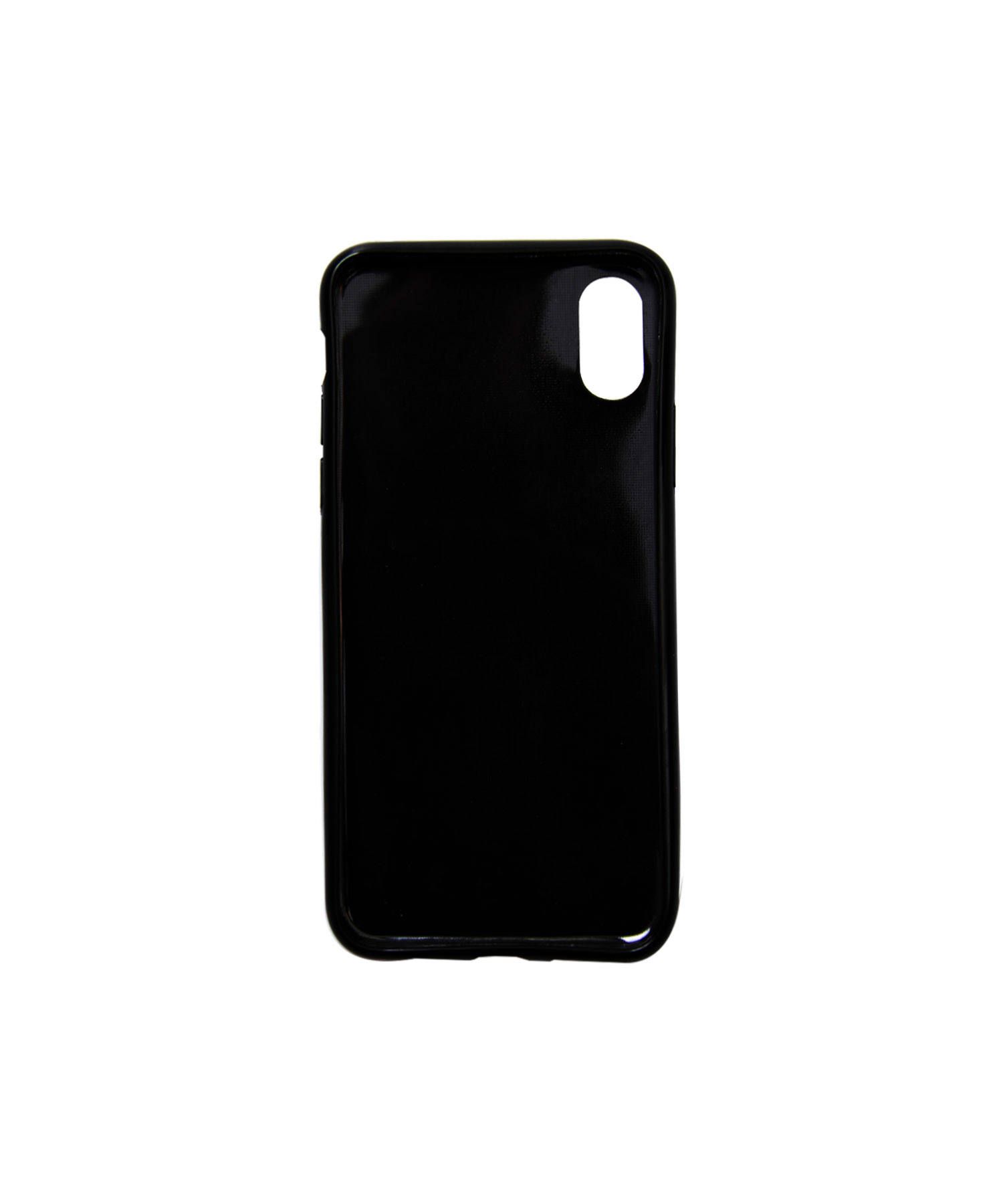 Case for Apple iPhone  X/XS - Black Sky (No strap)