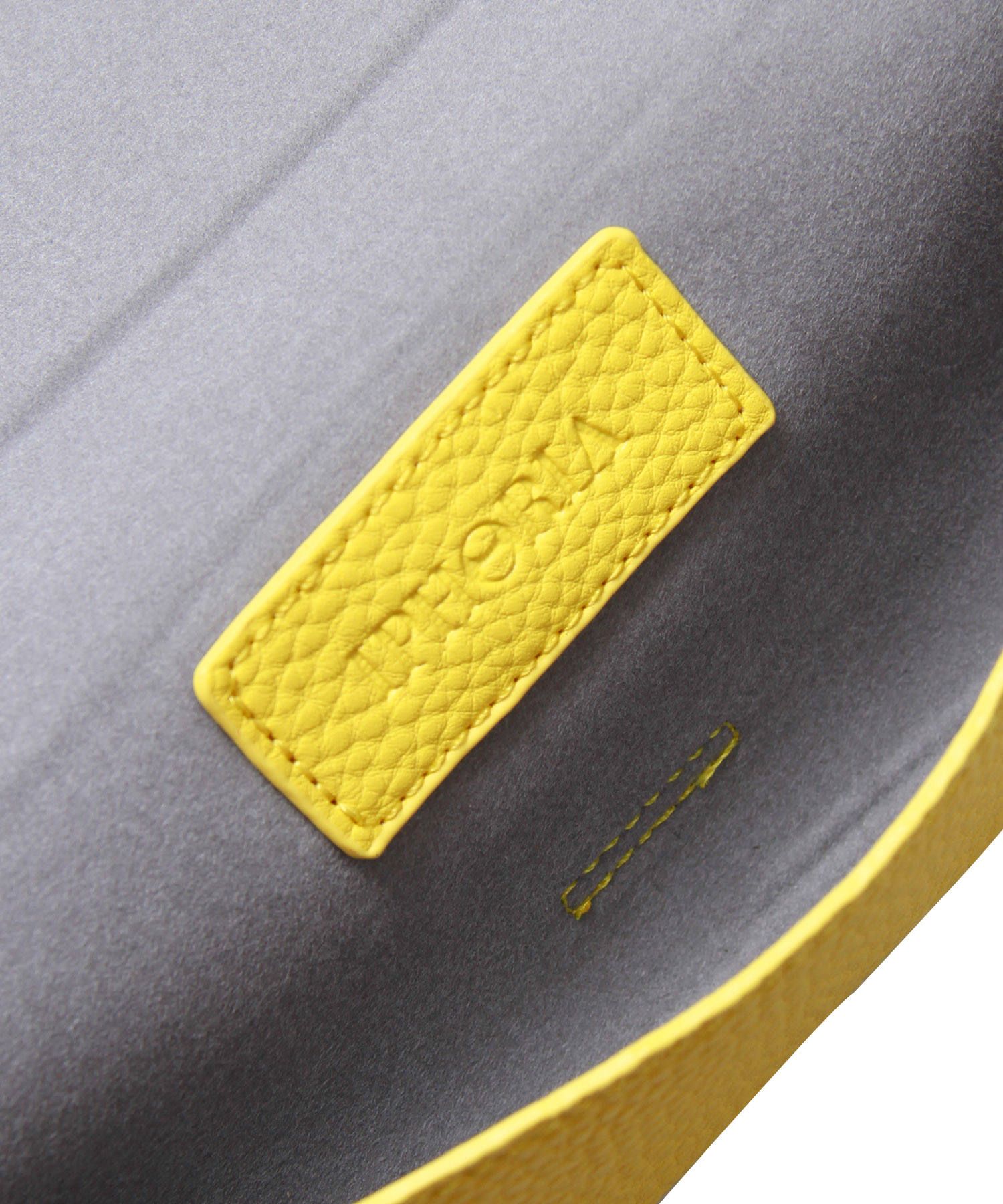 Glasses Case with Bag Holder - Walking on Sunshine