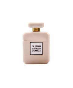 AirPods Case TPU - Parfum No.1 Rose & Gold