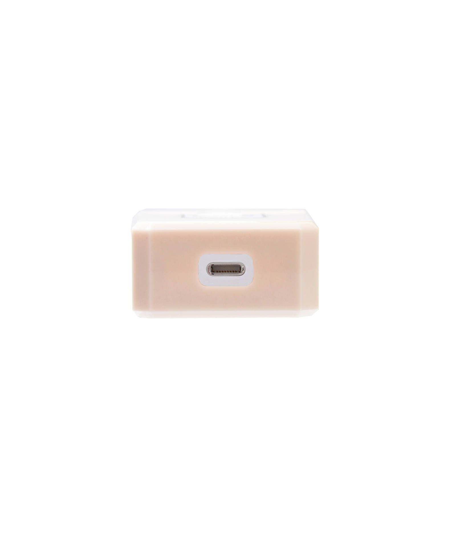 AirPods Case TPU - Parfum No.1 Rose & Gold