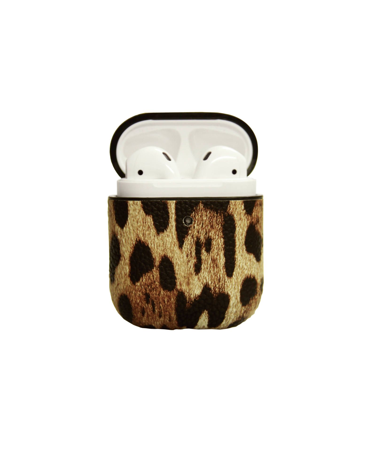 Key Chain AirPods Case - Leo