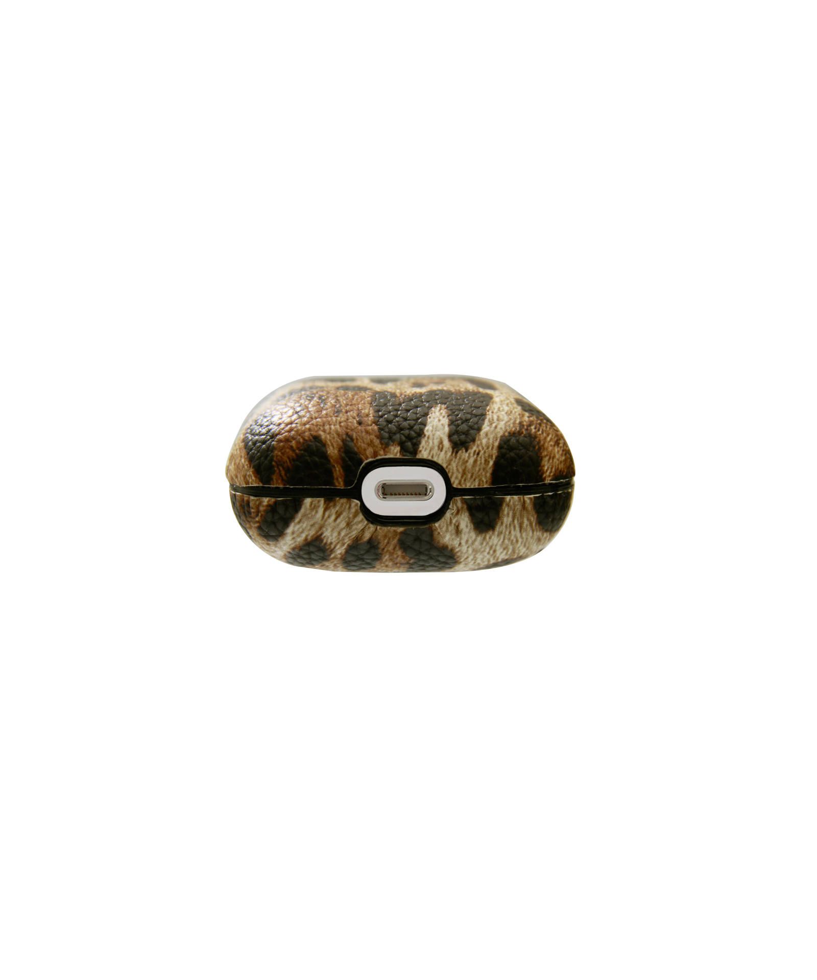 Key Chain AirPods Case - Leo
