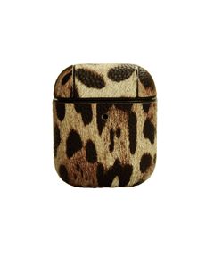 Key Chain AirPods Case - Leo