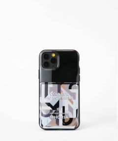 Case for Apple iPhone 11 Pro - Nailpolish Abstract Marble