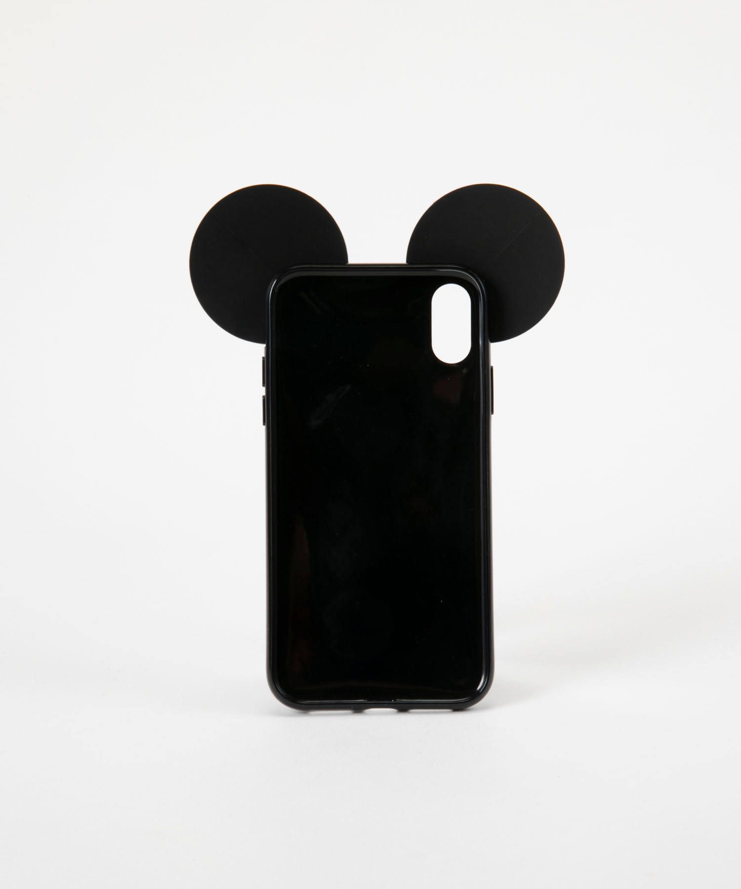 Case for Apple iPhone XR - Teddy Case Stars B&W Stripes