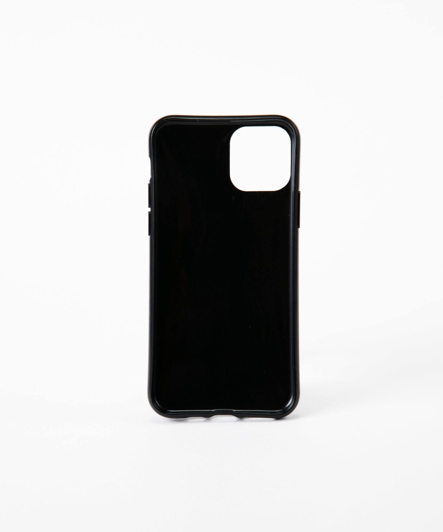 Case for Apple iPhone 11 Pro - Nailpolish Abstract Marble