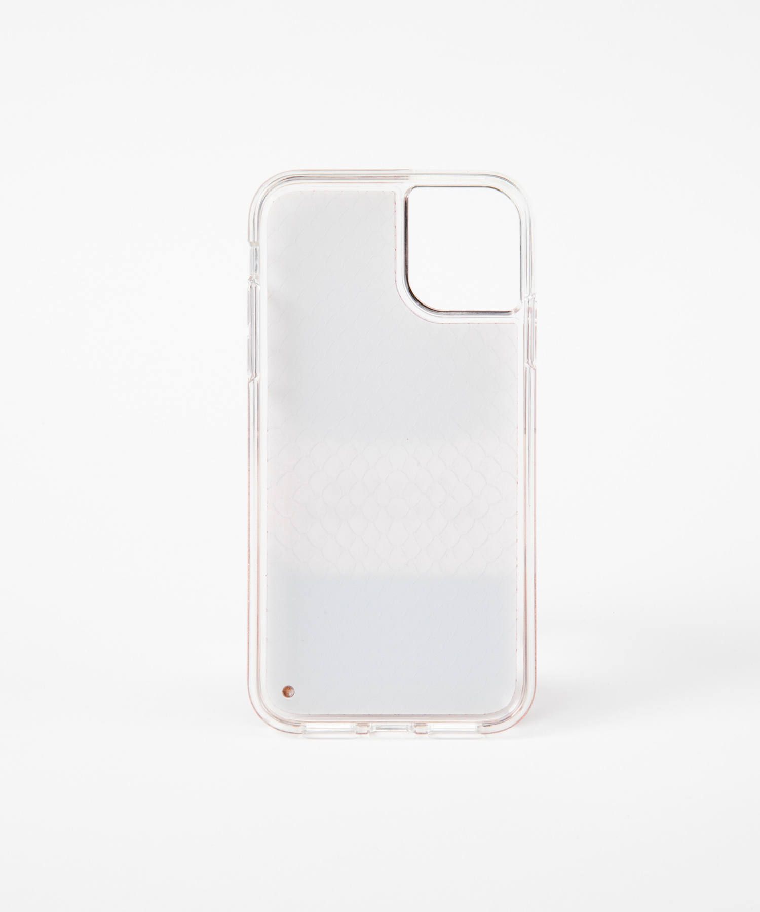 Liquid Case for Apple iPhone 11 - Rose Snake Classic Nail Polish