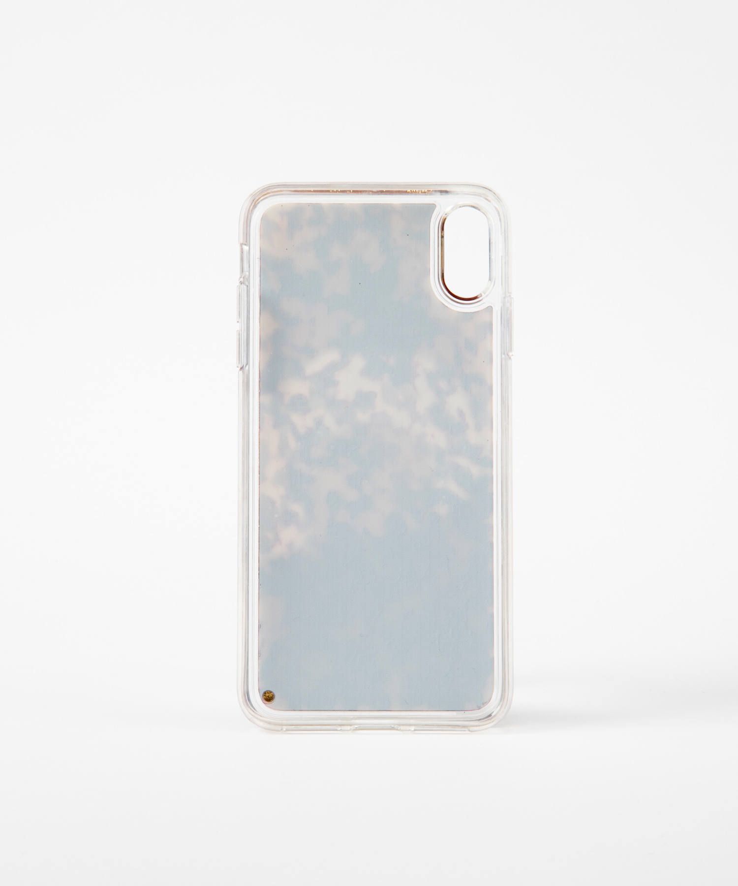 Liquid Case for Apple iPhone XS Max - Tortoise World