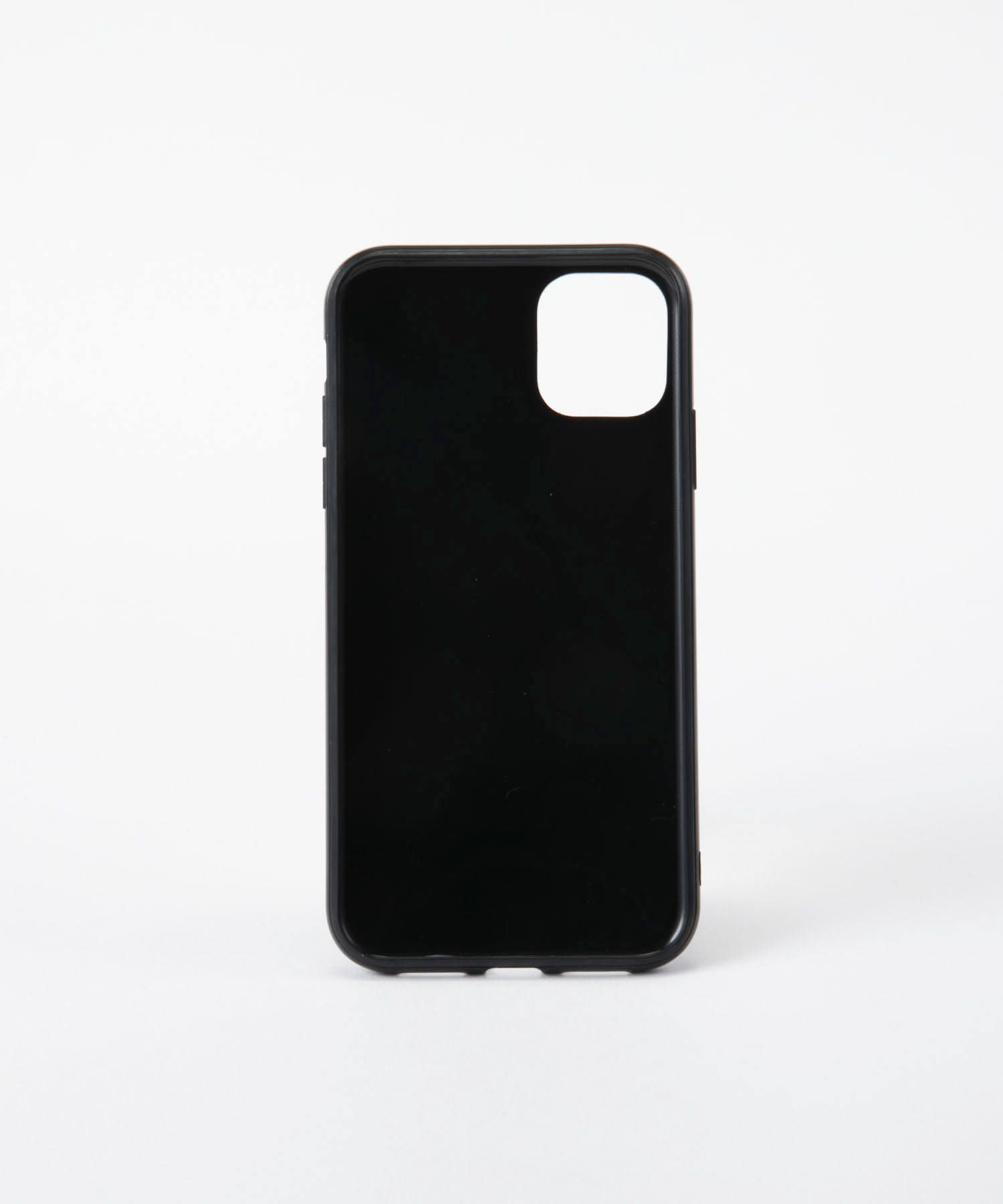 3D Case for Apple iPhone 11 - Heart Star Pattern