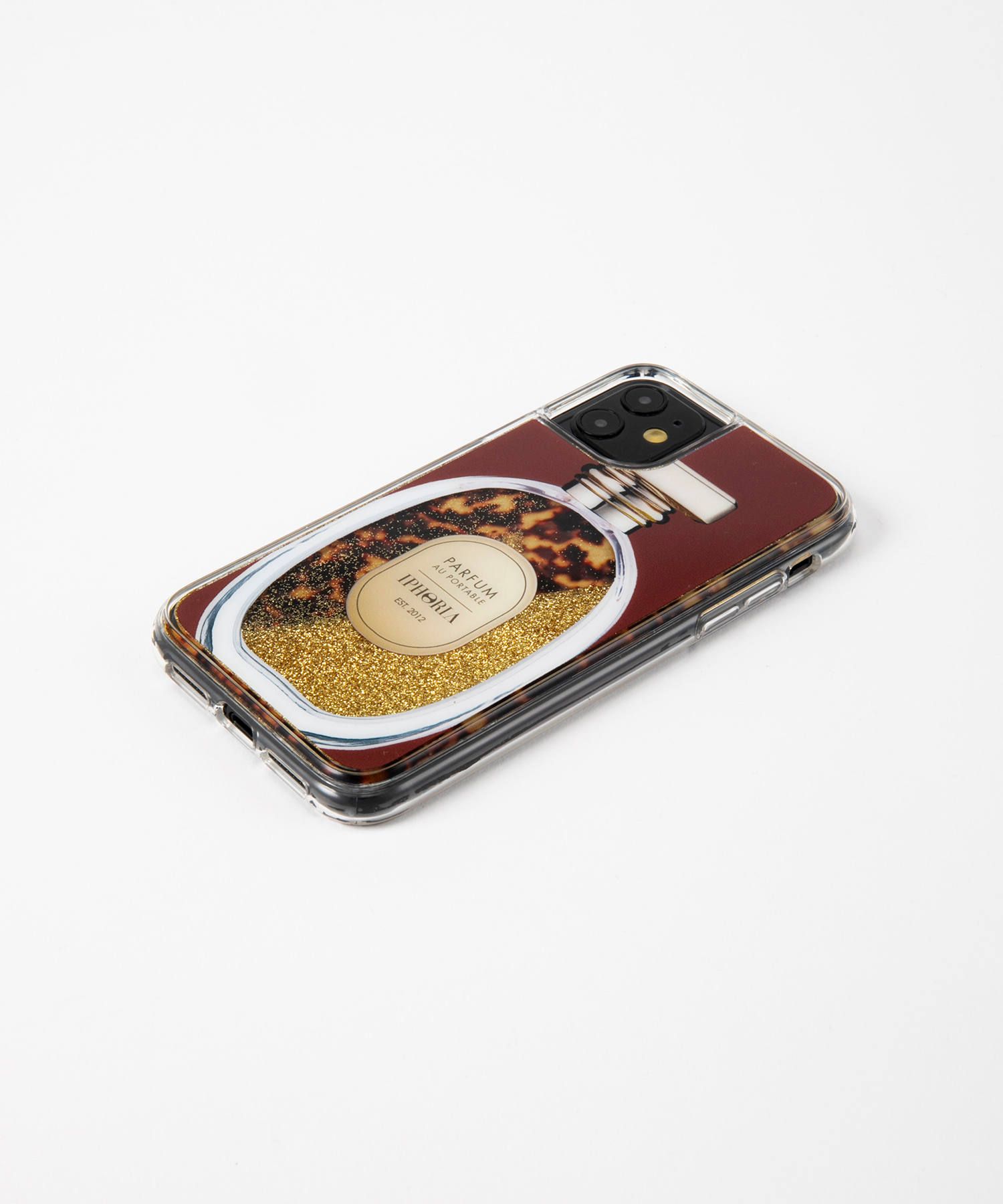 Liquid Case for Apple iPhone 11 - Tortoise World