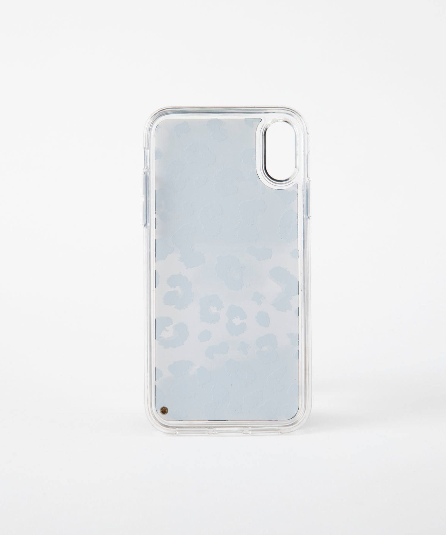 Liquid Case for Apple iPhone XR - Leo Nailpolish