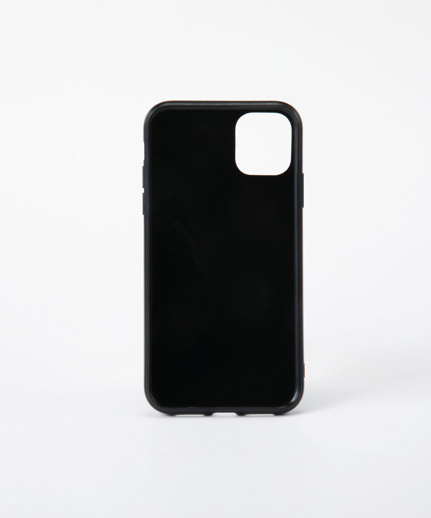 Case for Apple iPhone 11 - Gold Ring with Cosmic Sky