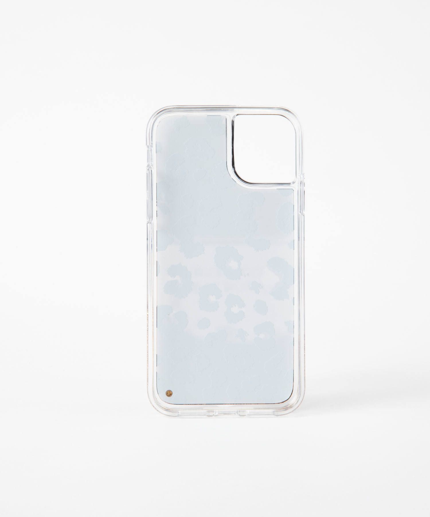 Liquid Case for Apple iPhone 11 - Leo Nailpolish