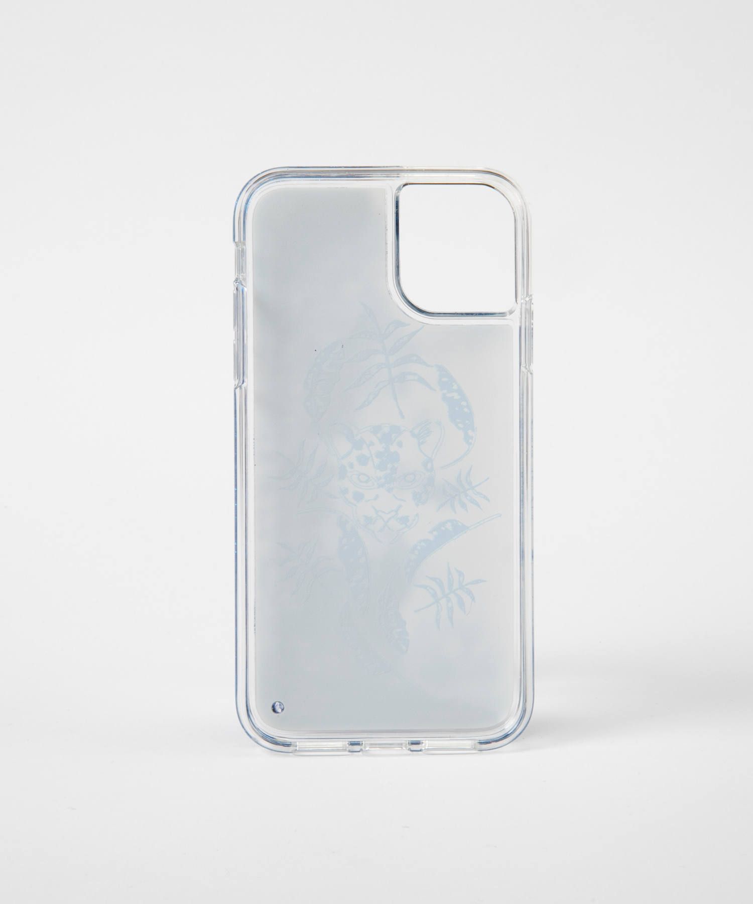 Liquid Case for Apple iPhone 11 - Toile De Jouy
