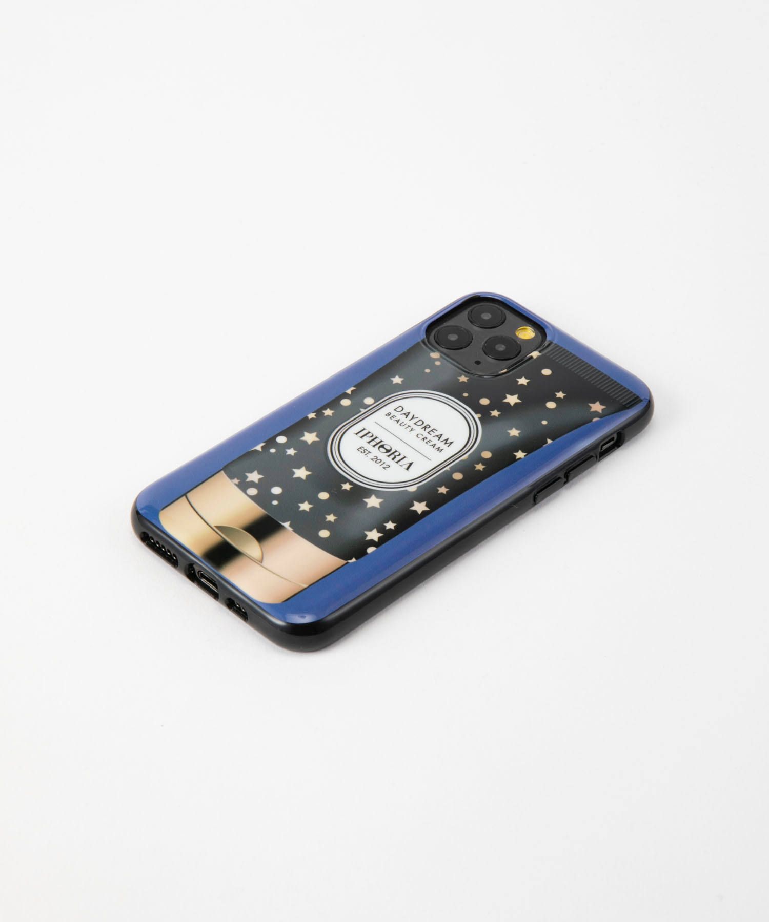 Case for Apple iPhone 11 Pro - Handcream Night