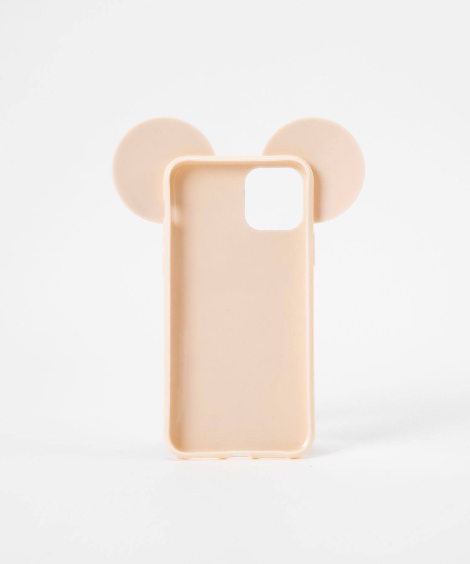 Case for Apple iPhone 11 Pro - Teddy Golden Stripes with Heart