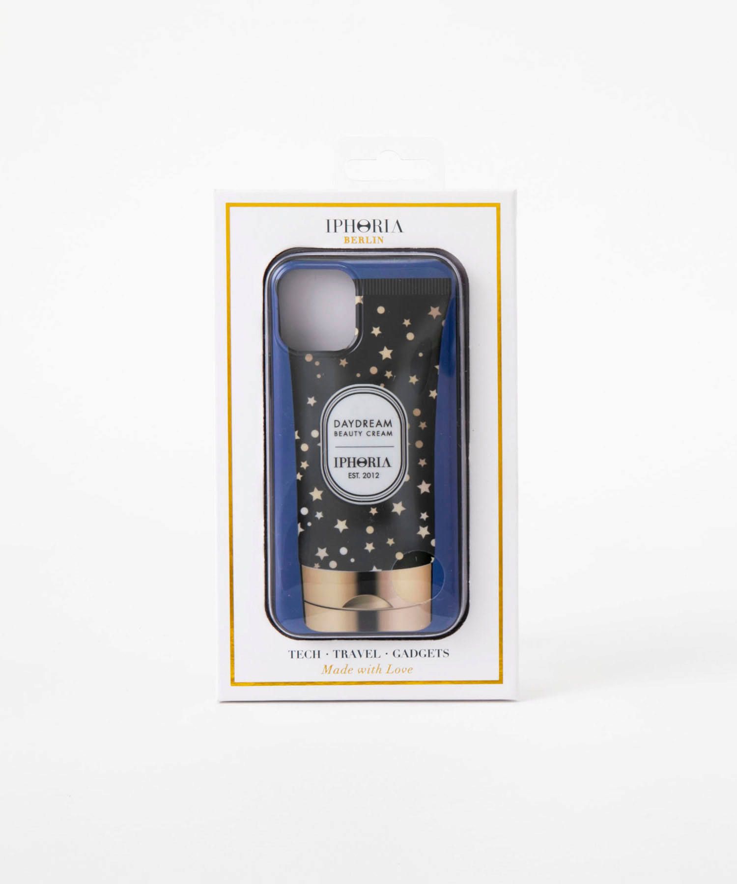 Case for Apple iPhone 11 Pro - Handcream Night