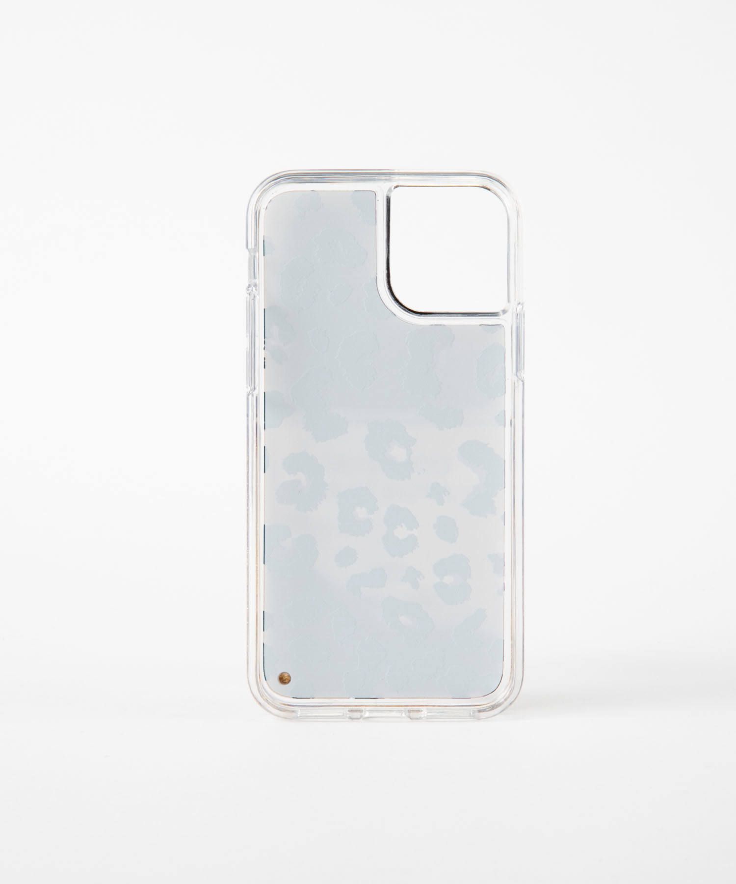 Liquid Case for Apple iPhone 11 Pro - Leo Nailpolish