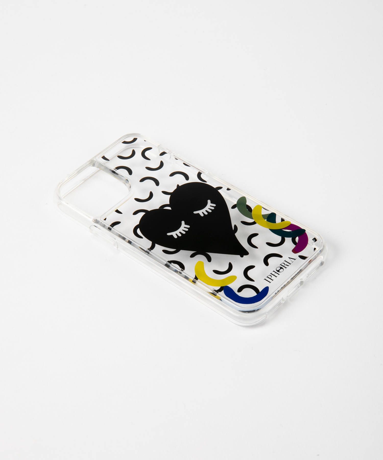 Liquid Case for Apple iPhone 11 Pro - Memphis Heart
