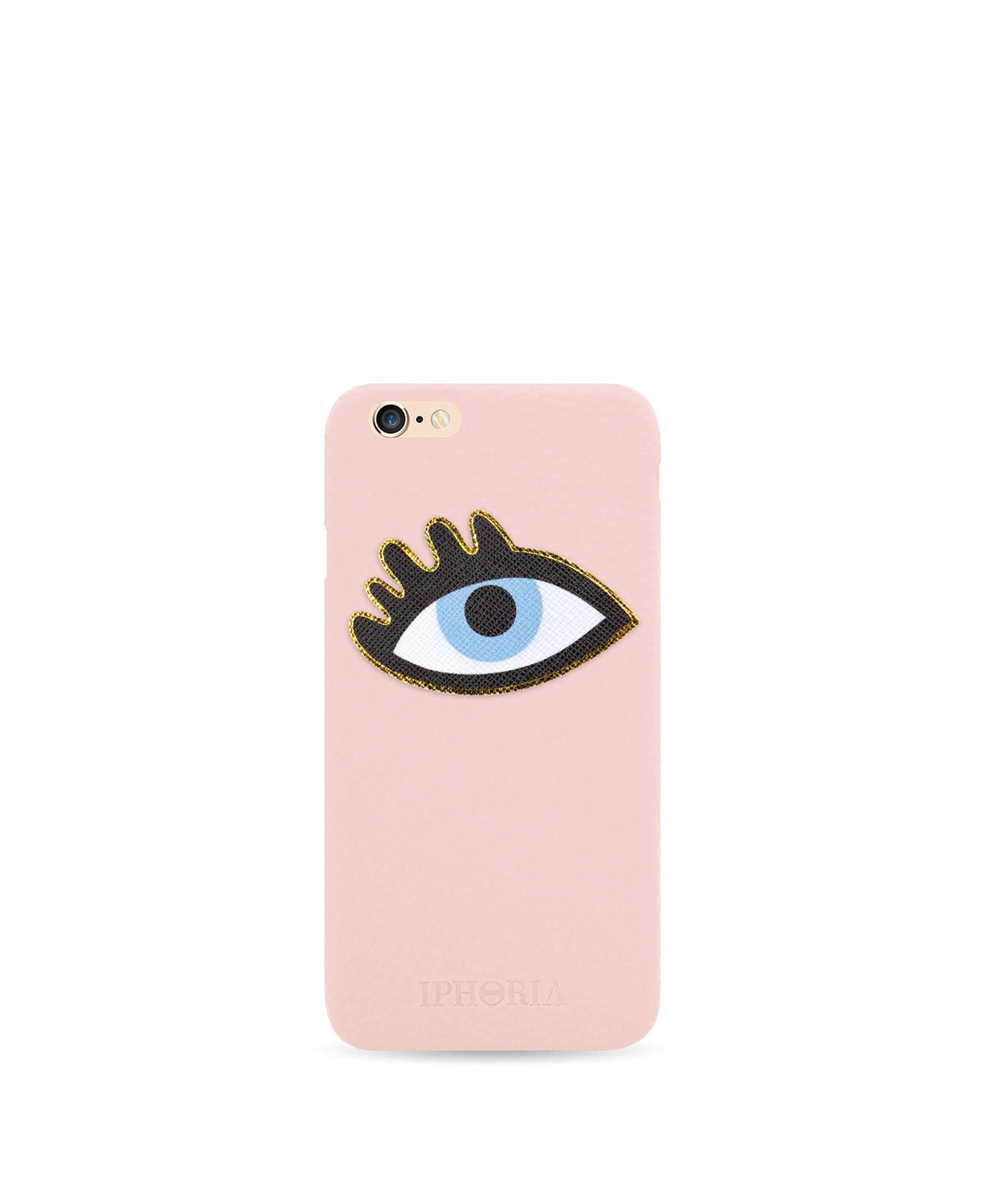 Leather Sticker Eye