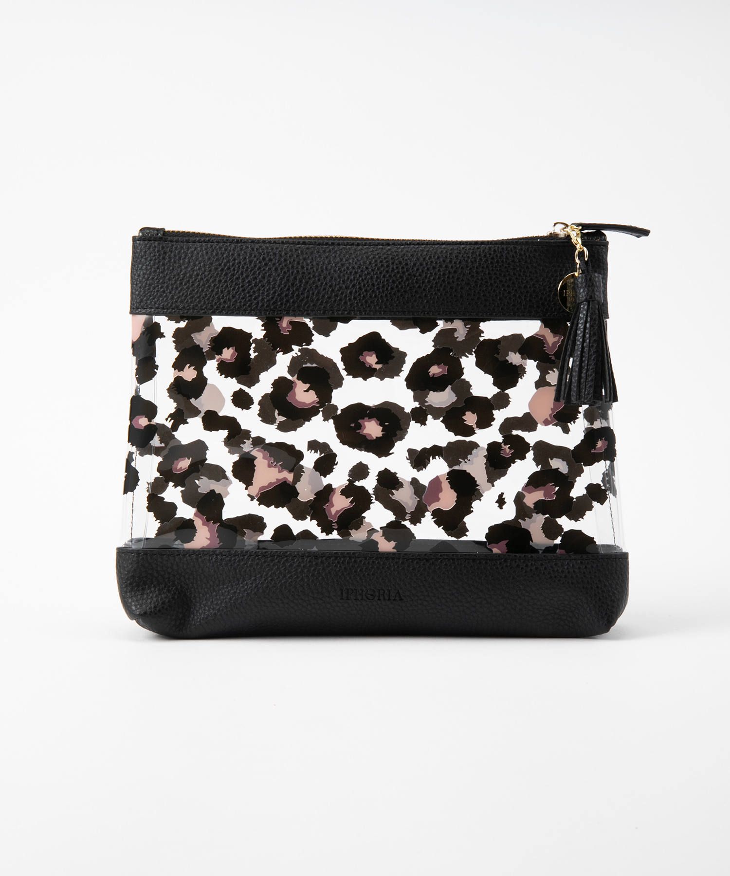 Inflight Bag - Black READY FOR TAKE OFF?