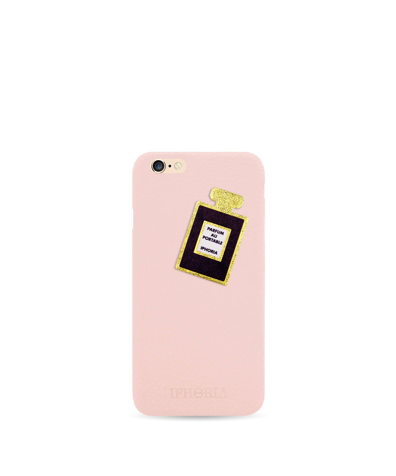 Sticker Black Parfume