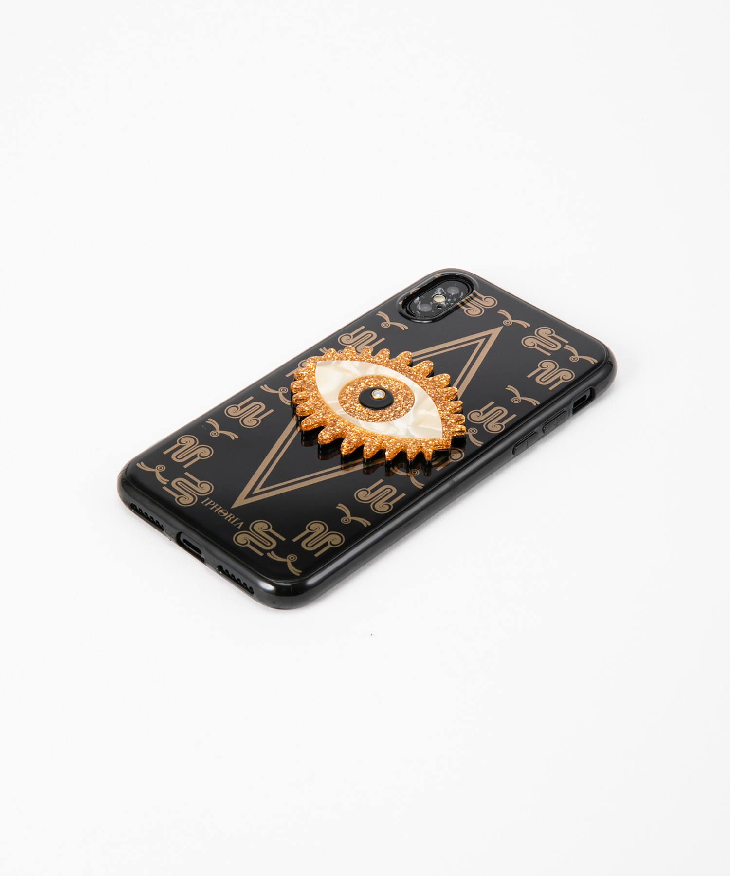 3D Case for Apple iPhone X/XS - Magic Eye