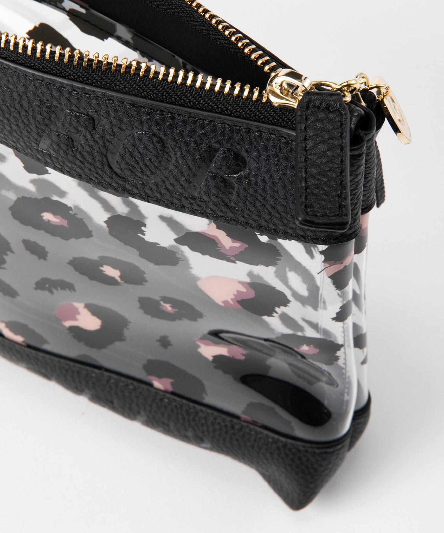 Inflight Bag - Black READY FOR TAKE OFF?
