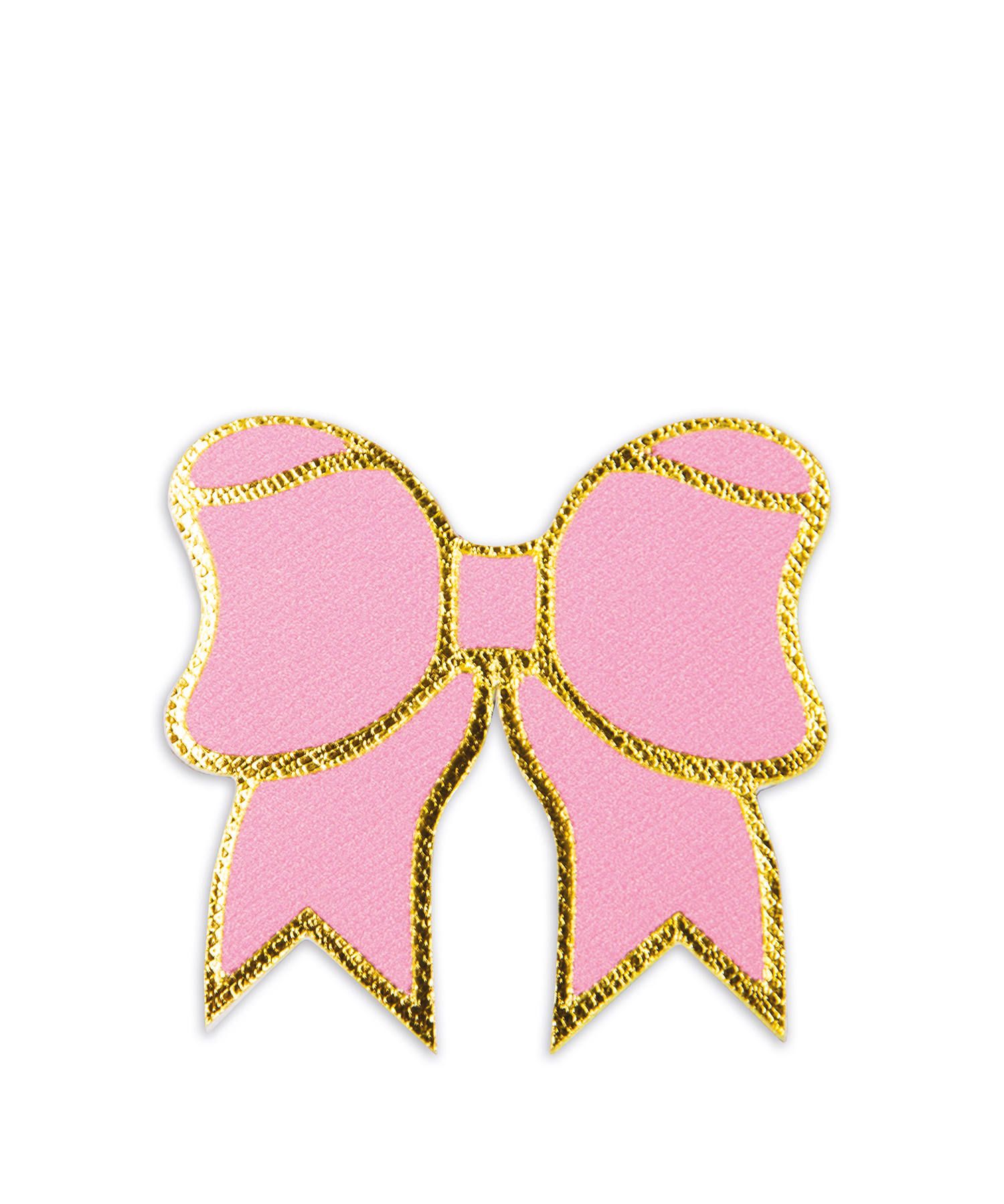Sticker Rose Bow
